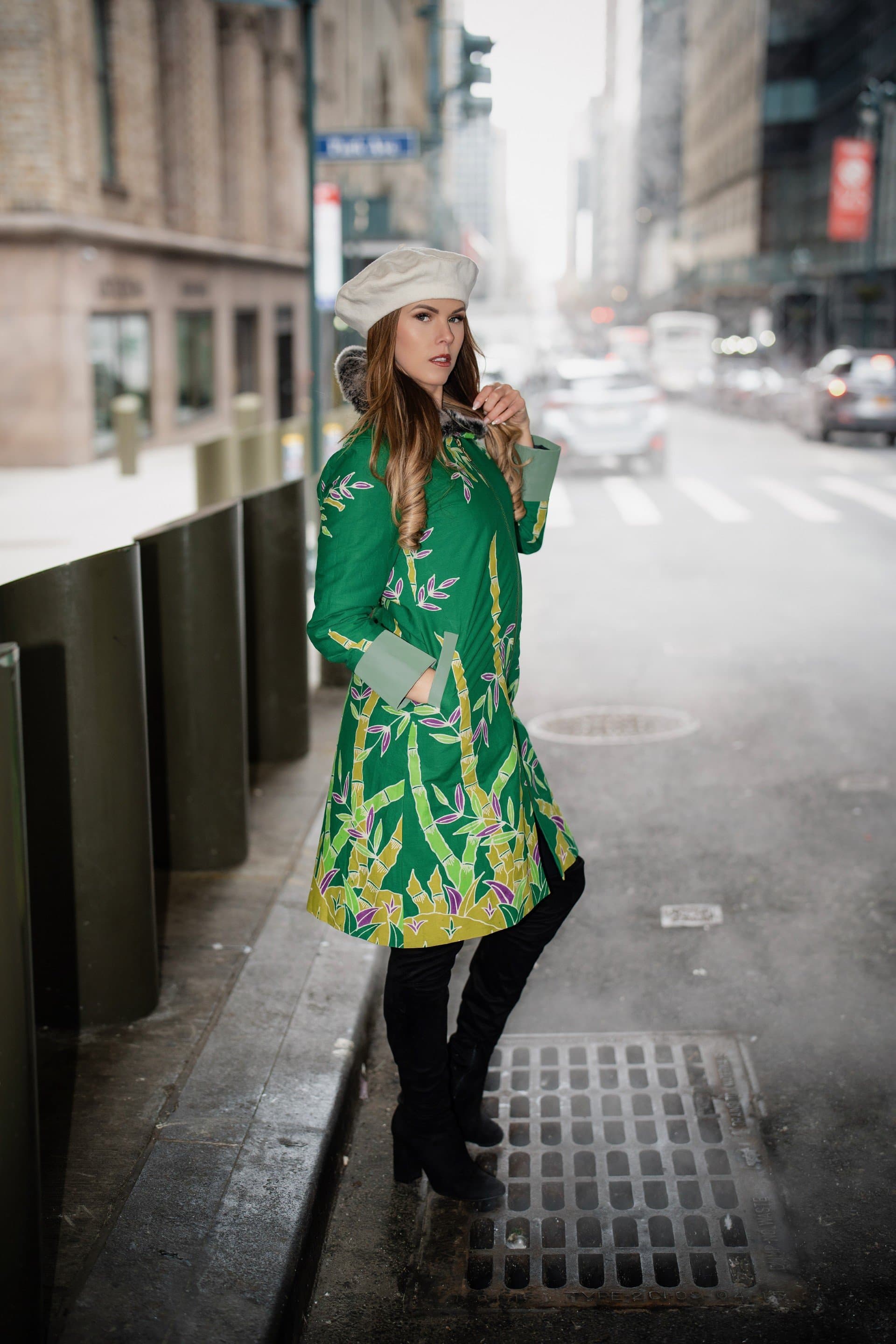 NataliaYaya Designs - Photography by Alexis Pesante — photo 2