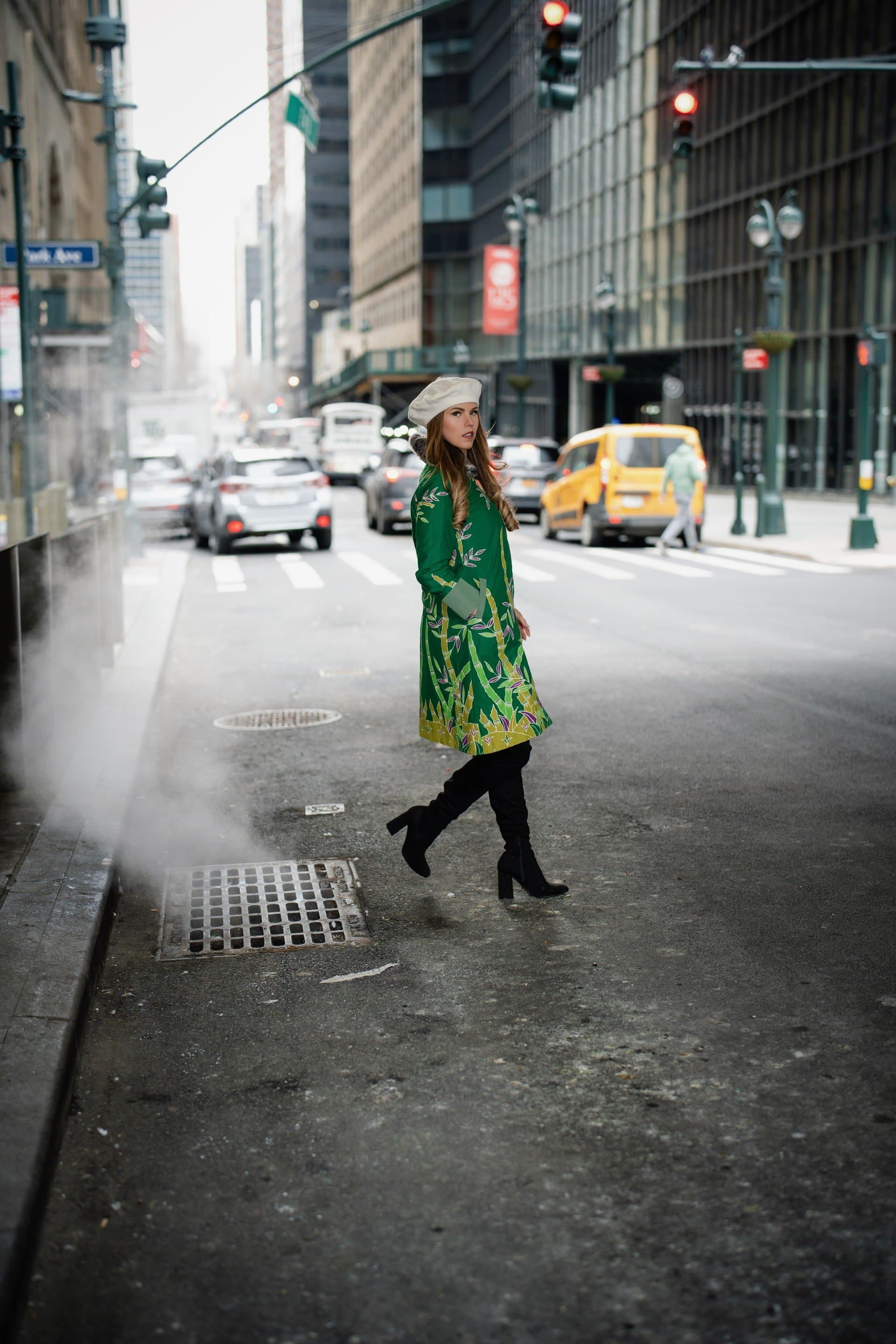 NataliaYaya Designs - Photography by Alexis Pesante — photo 4