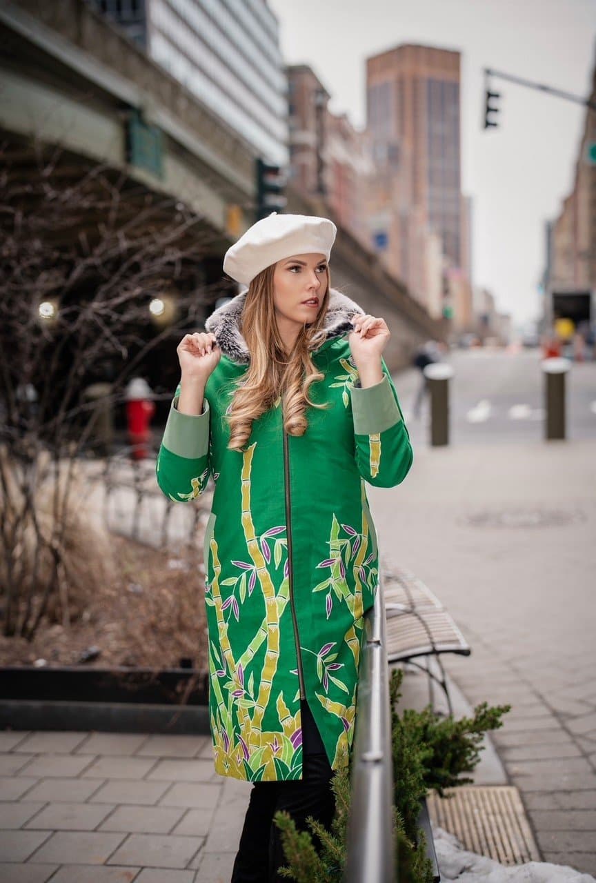 NataliaYaya Designs - Photography by Alexis Pesante — photo 5