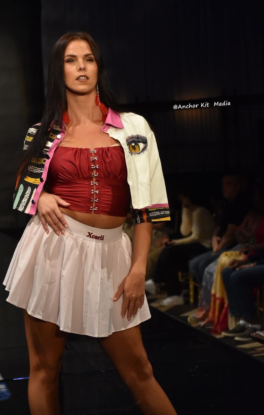 NYFW Fall 2023 — photo 1