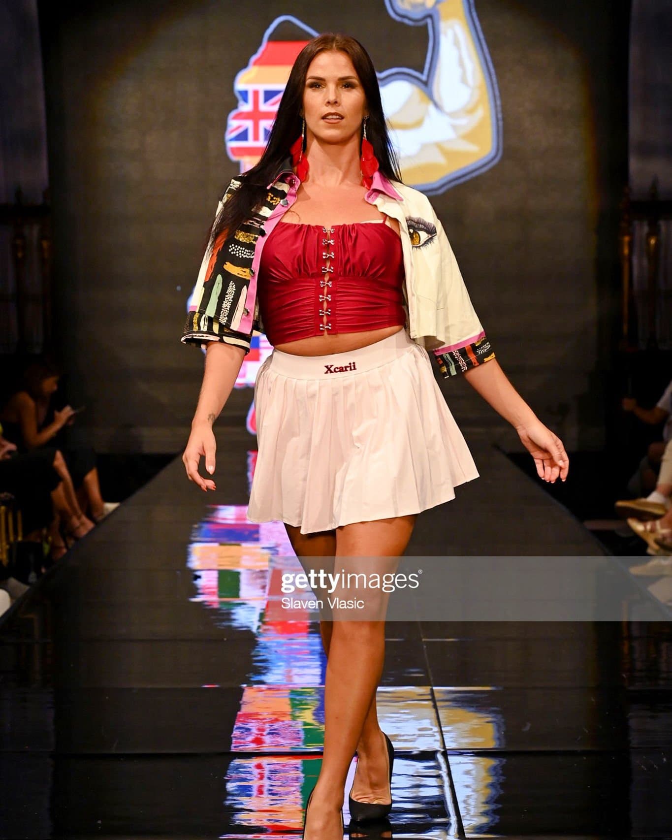 NYFW Fall 2023 — photo 2