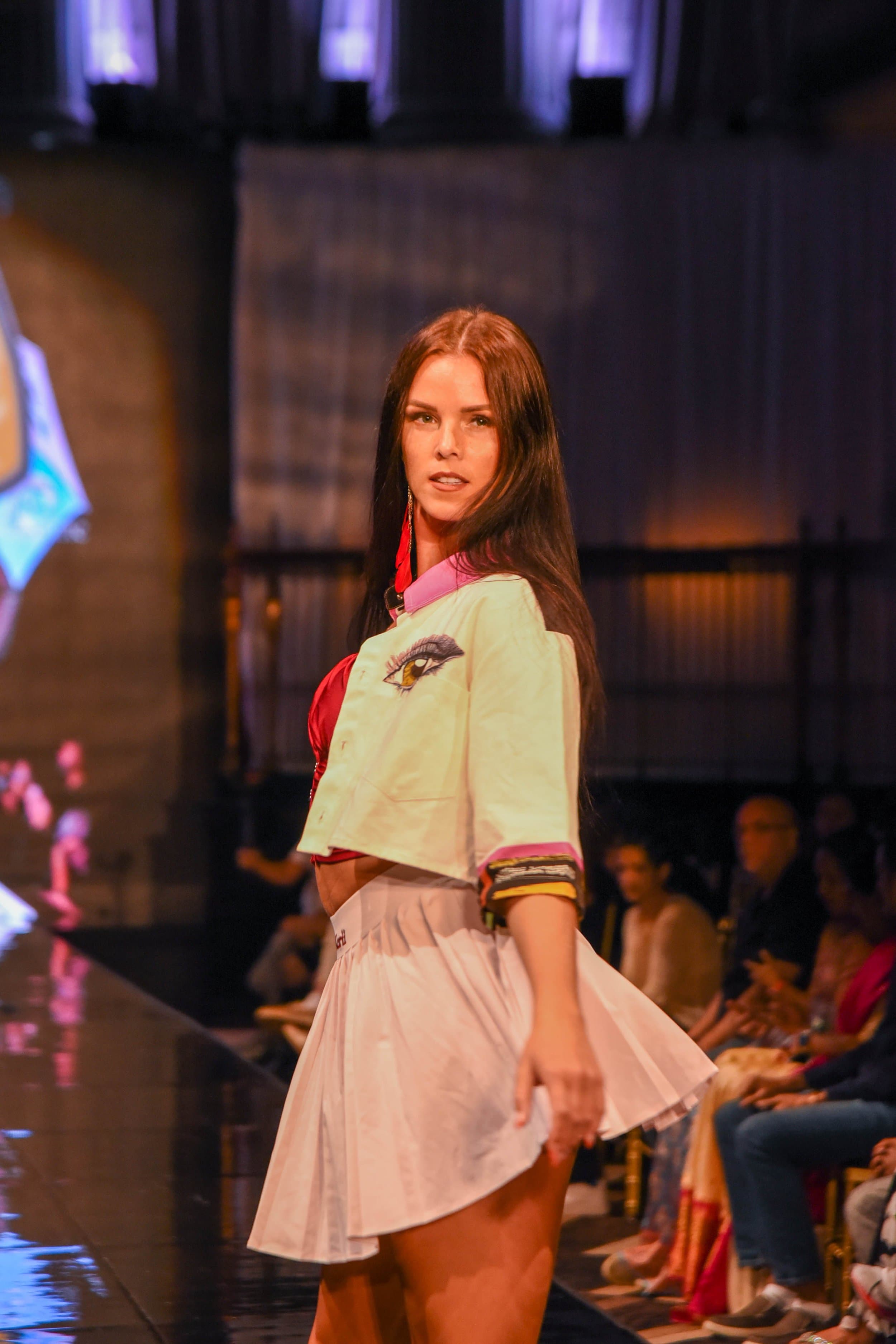 NYFW Fall 2023 — photo 4
