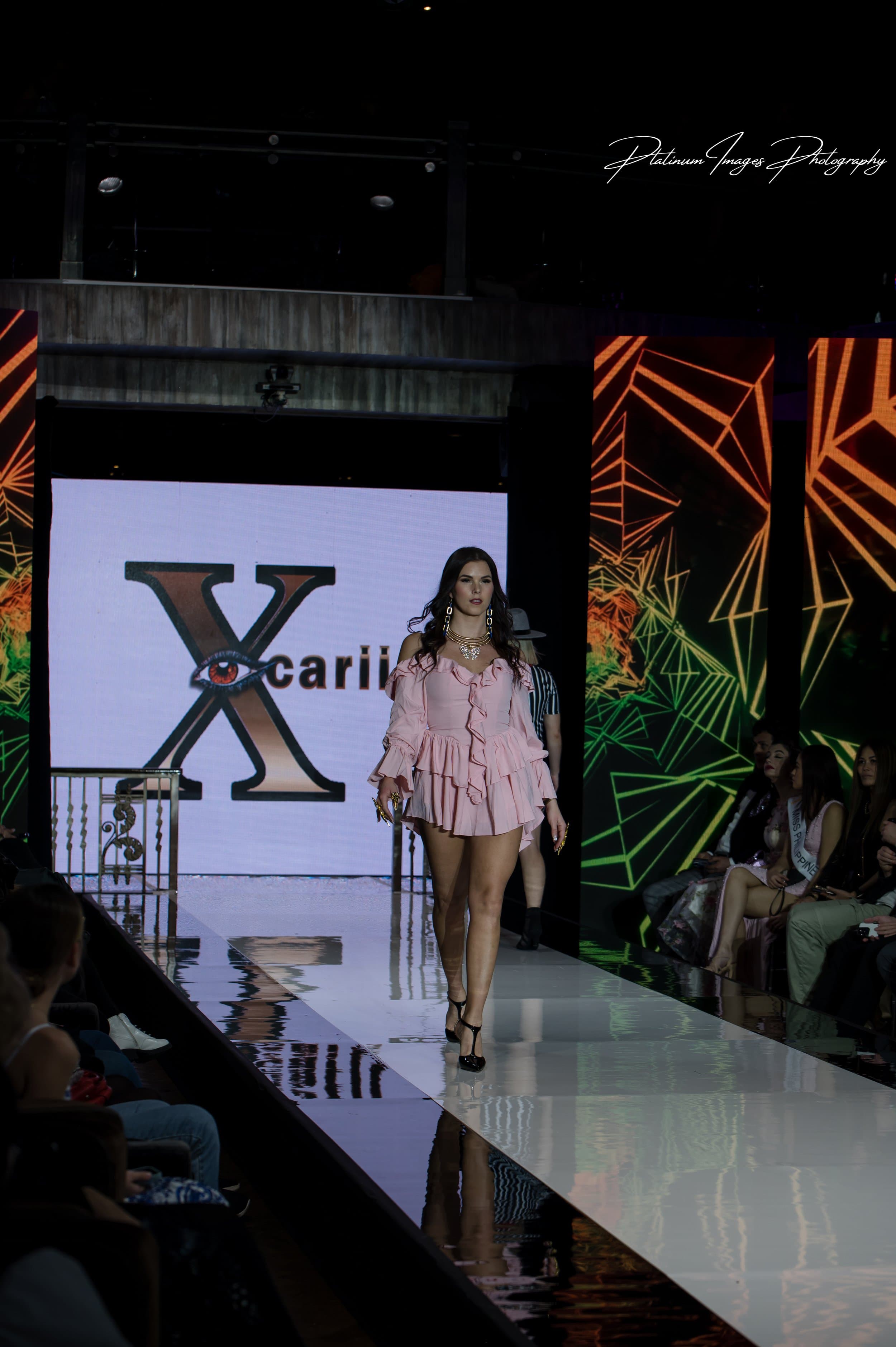 NYFW February 2024 - Xcarii Xii Designs — photo 1