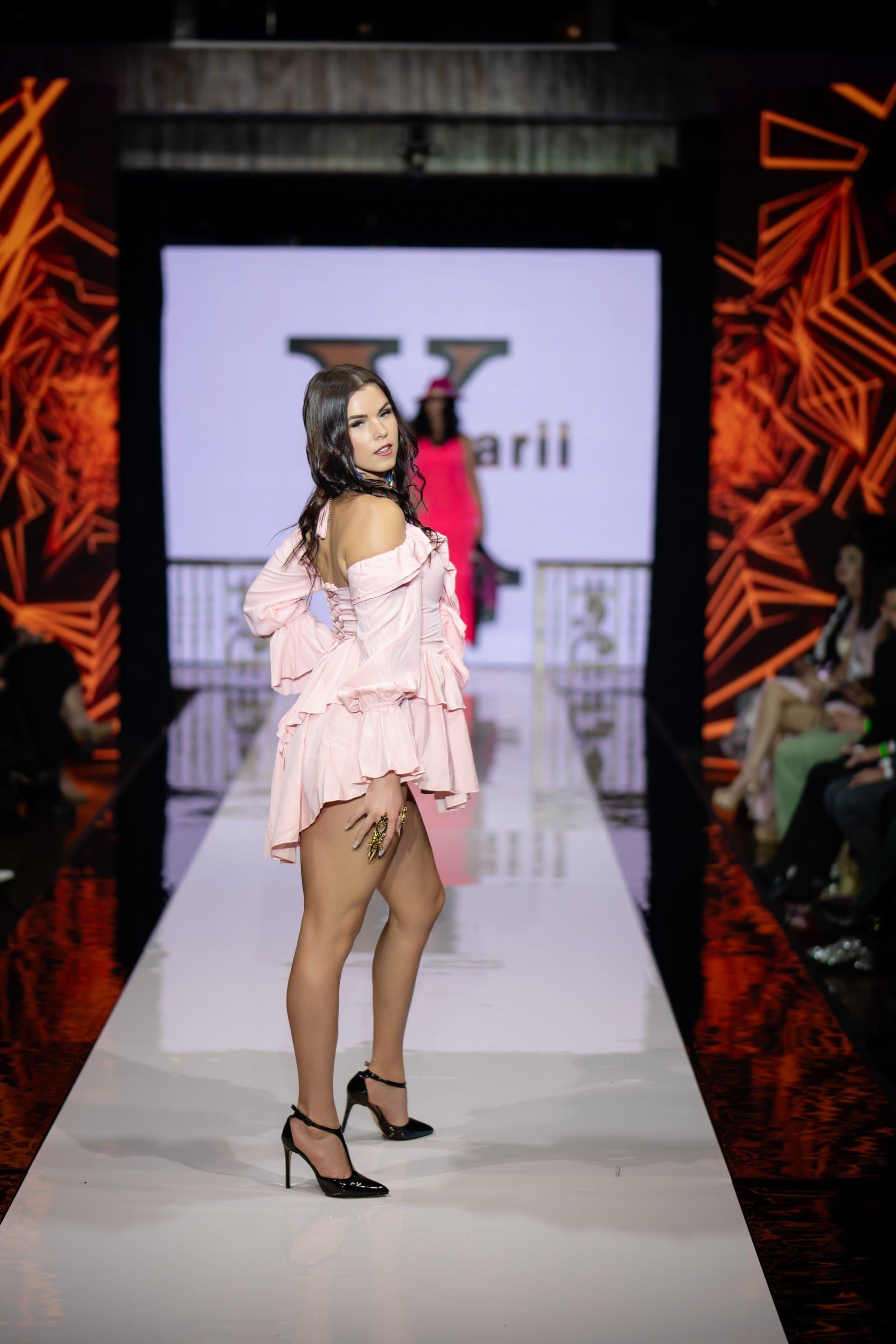 NYFW February 2024 - Xcarii Xii Designs — photo 8