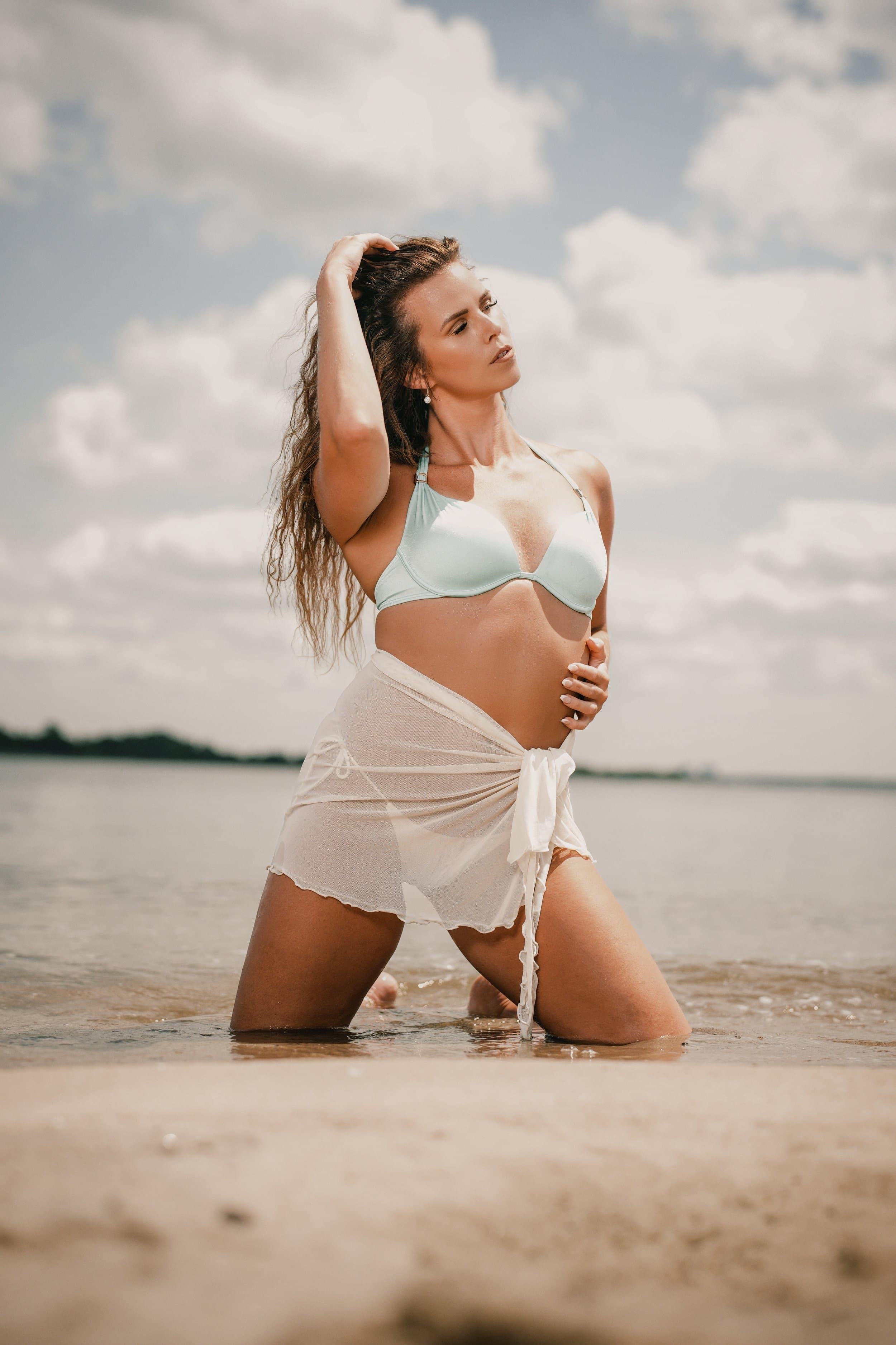 Photography by Alexis Pesante - Beach photo shoot summer 2024 — photo 3